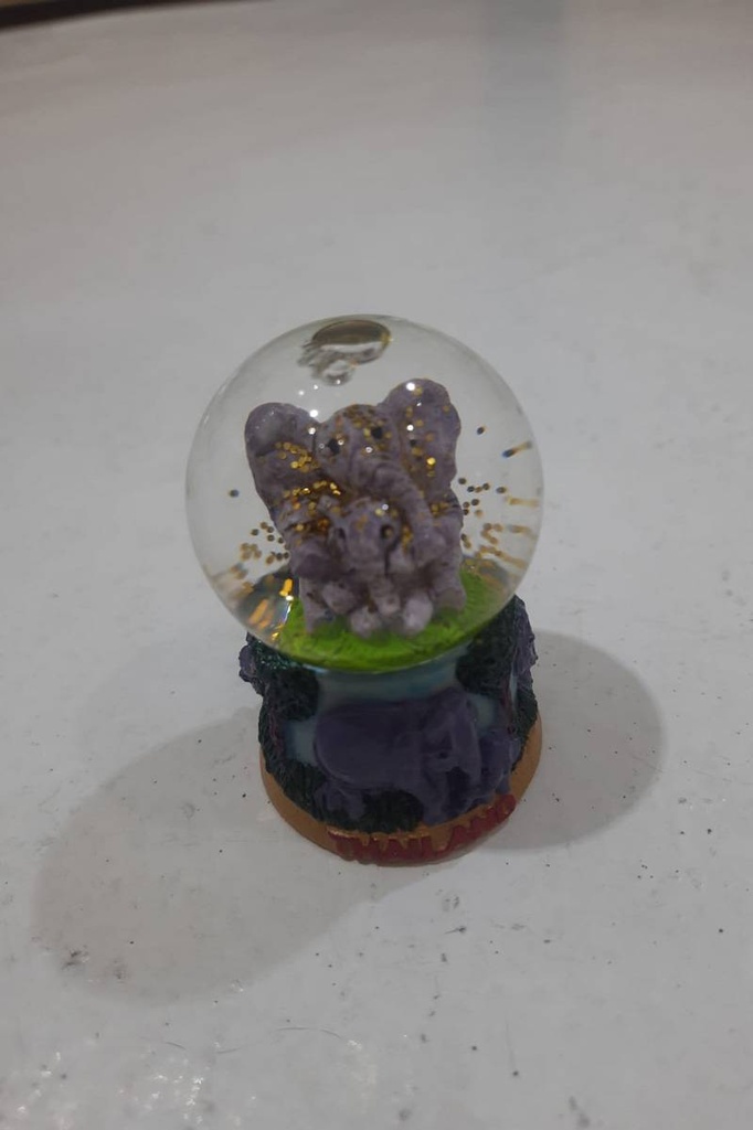 Bola de Nieve