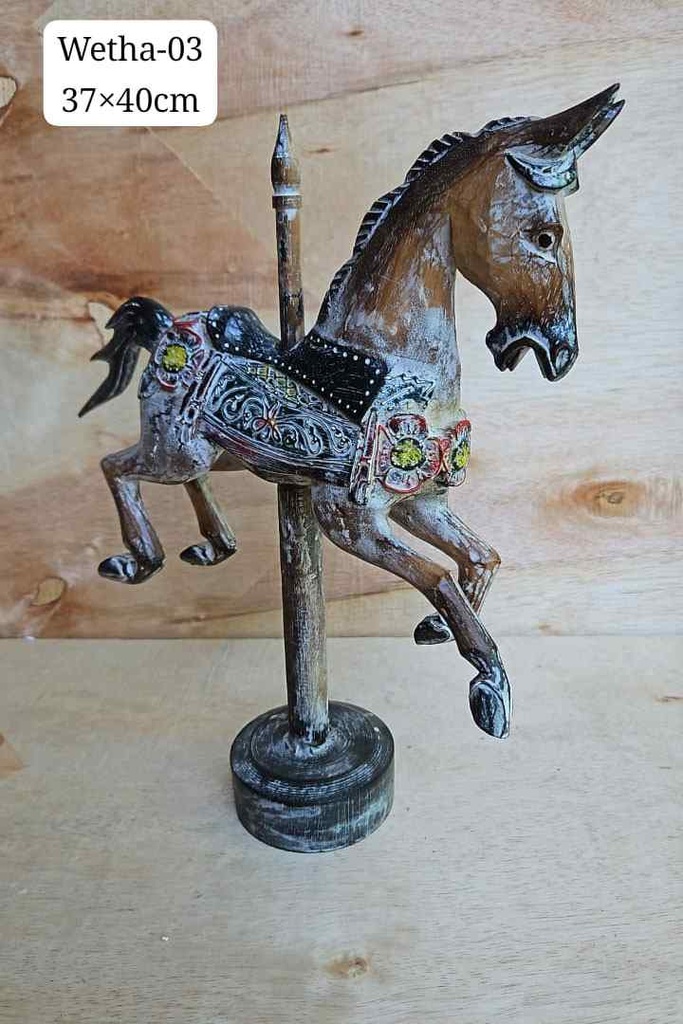 Caballo