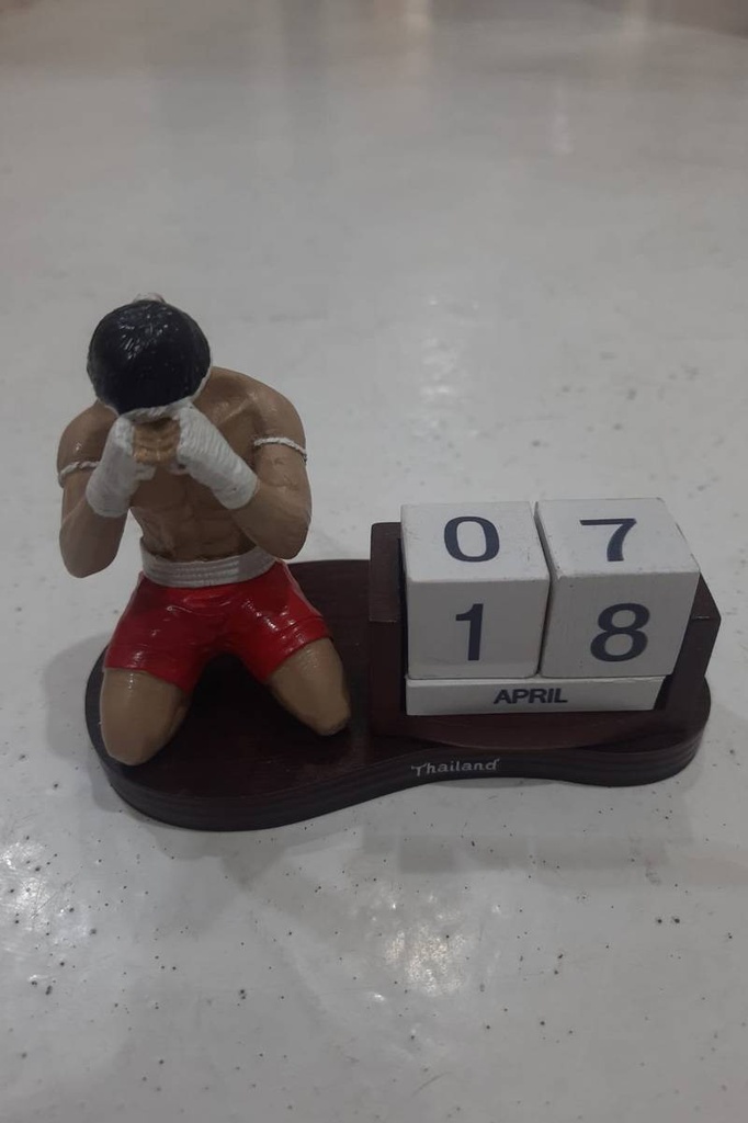 Calendario