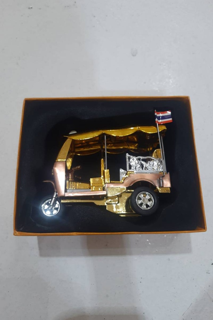 Tuk Tuk