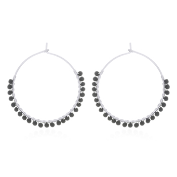 [19610BL] Aretes