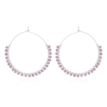[19610TM] Aretes