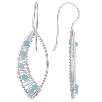 [19626AZ] Aretes