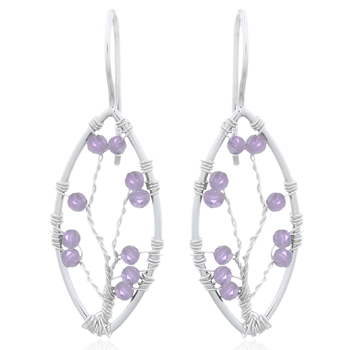 [19822AM] Aretes