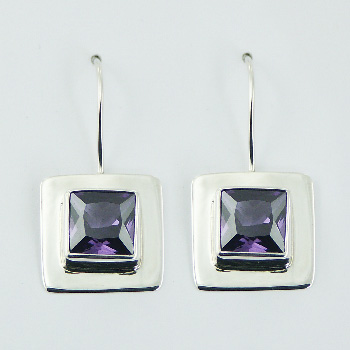 [74776A] Aretes