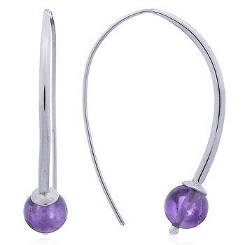 [75802A] Aretes