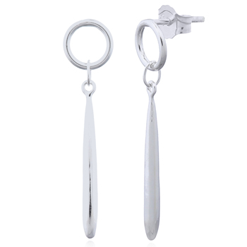 [90020S] Aretes