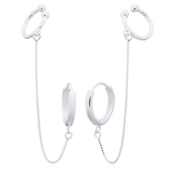 [90111S] Aretes
