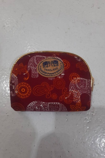 [TH43] Bolsa de Cosméticos