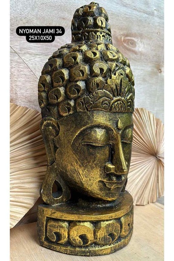 [NYM34] Budha