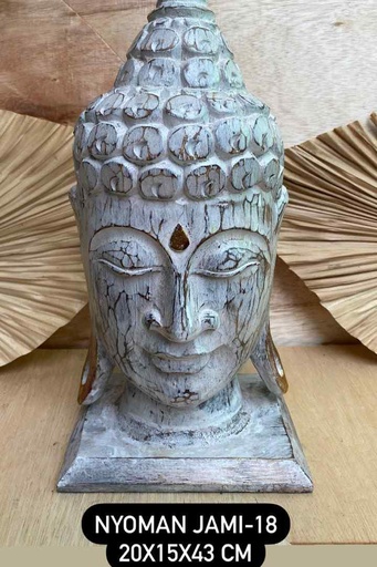 [NYM18] Budha