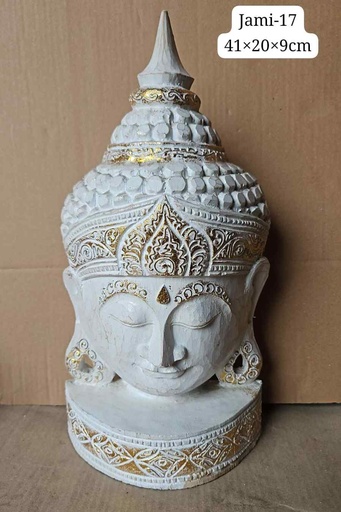 [NYM17] Budha