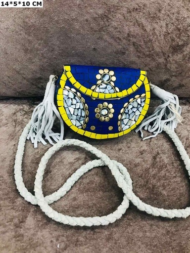 [BAG13] Cartera