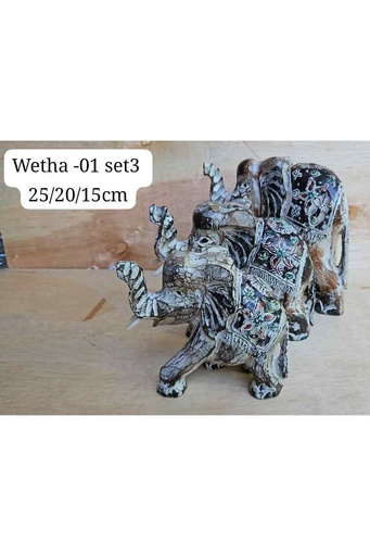 [WETHA01B] Elefante