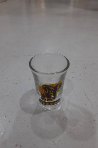 [TH34] Vaso de Shot
