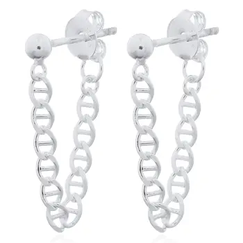 [90687S] Aretes